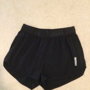 Gymshark shorts